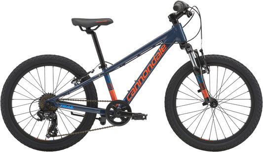 Cannondale Trail 20" Boys Bike 2019
