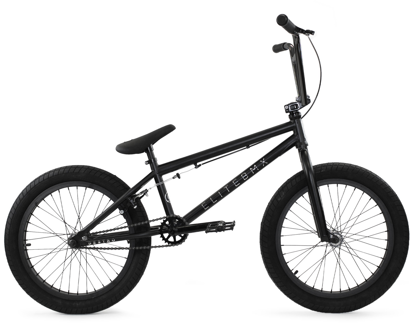 Elite BMX Destro BMX Bike