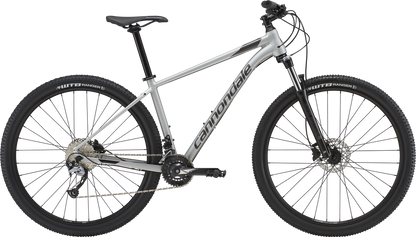 Cannondale Trail 6 Mountain Bike 2019