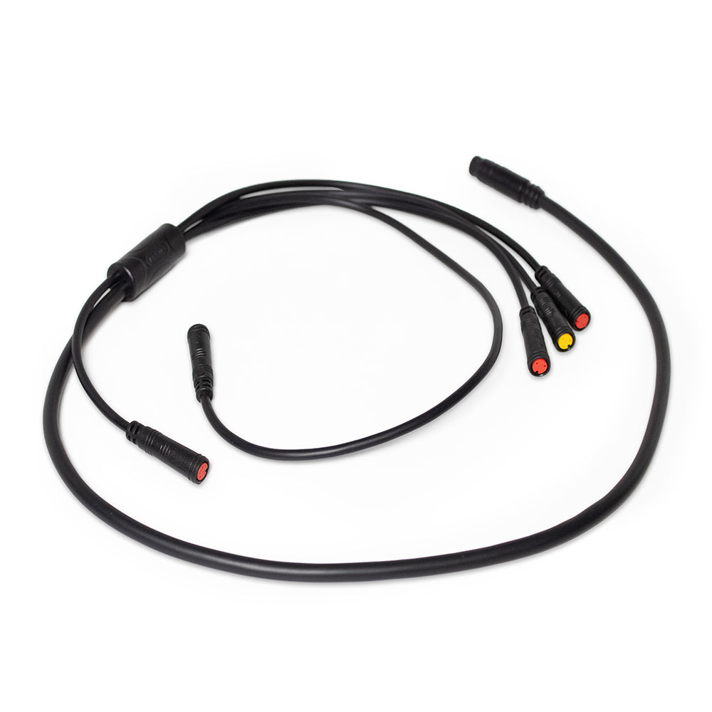 Crew Dart V2.1 Wiring Harness