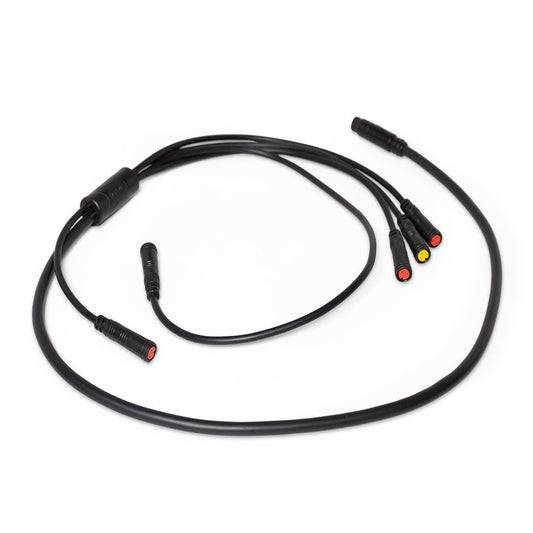 Crew Dart V2.1 Wiring Harness