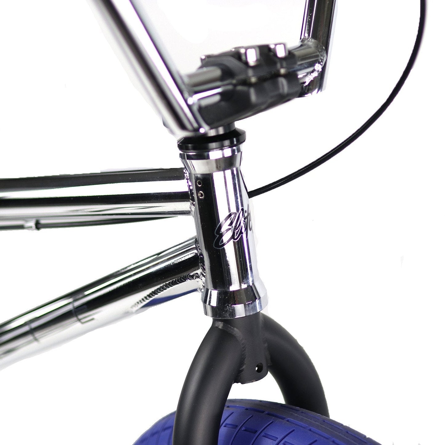 Elite BMX Destro BMX Bike