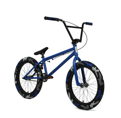 Elite BMX Destro Combat BMX Bike
