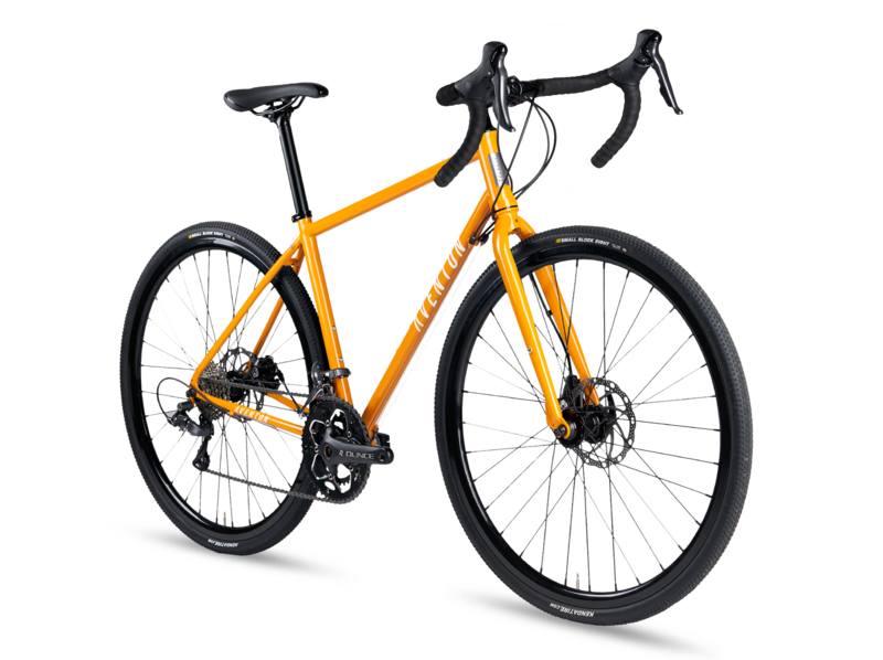 Aventon Kijote Adventure Bike