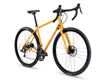 Aventon Kijote Adventure Bike