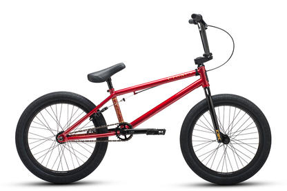 DK Bikes Cygnus 20" BMX Bike 2019