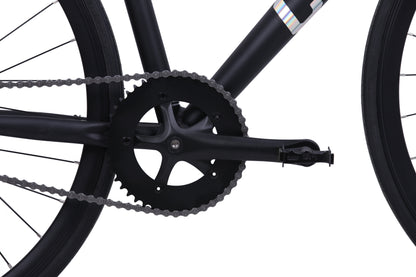 Crew Bike Co Ace Track Bike