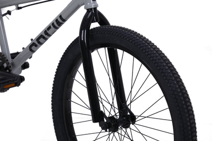 Crew Bike Co Crewser 24" BMX Bike