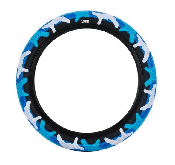 Cult X Vans 29" BMX Tire