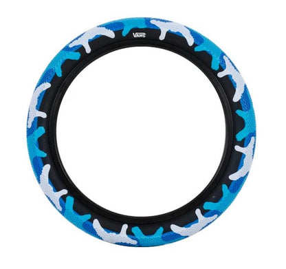 Cult X Vans 29" BMX Tire
