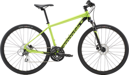 Cannondale Quick CX 4 Sport Hybrid Bike 2019