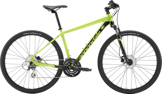 Cannondale Quick CX 4 Sport Hybrid Bike 2019