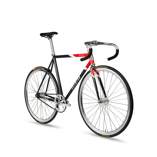 Aventon Andreas Track Bike 2019
