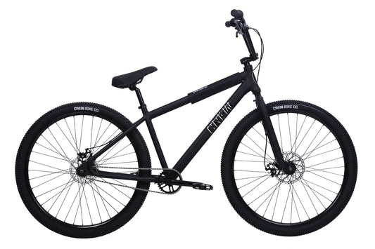Crew Bike Co CB29 BMX Bike