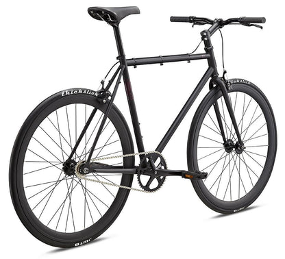 Fuji Declaration Fixed Gear Bike 2018
