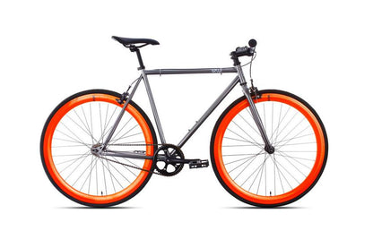6ku Fixie Kids Bike