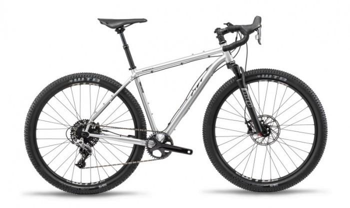 Bombtrack Hook ADV Gravel Bike 2019