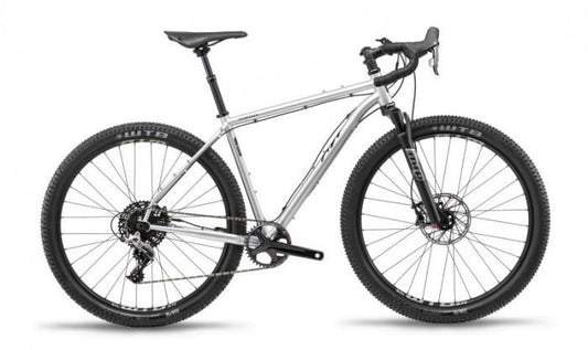 Bombtrack Hook ADV Gravel Bike 2019