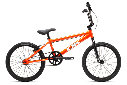 DK Bikes Swift Pro 20" BMX Bikes 2020