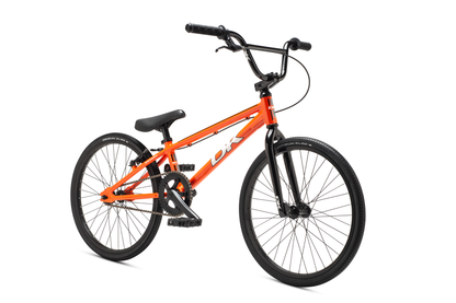 DK Bikes Swift Expert 20" BMX Bike 2020