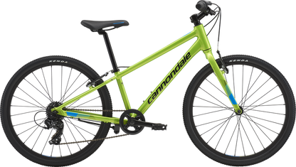 Cannondale Quick 24" Boys Bike 2019