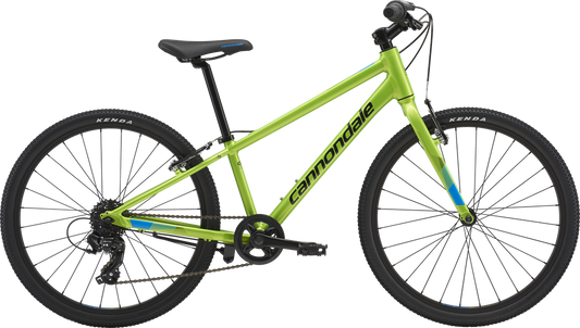 Cannondale Quick 24" Boys Bike 2019