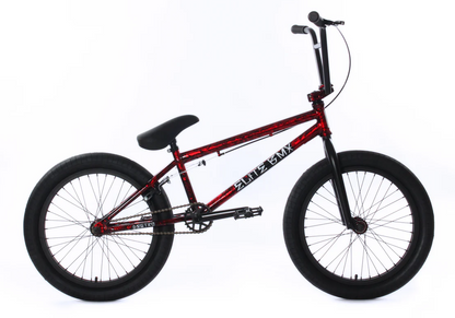Elite BMX Destro BMX Bike
