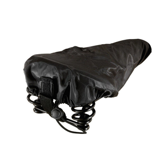 Brooks Saddle CVR Dispenser Black