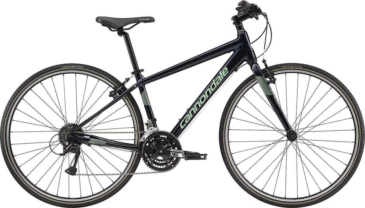 Cannondale Quick 6 Womens Fitness Bike 2019