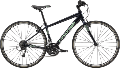 Cannondale Quick 6 Womens Fitness Bike 2019