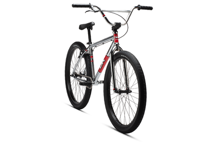 DK Bikes Legend Retro Cruiser 26" BMX Bike 2019