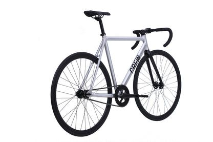 Crew Bike Co District Track Bike