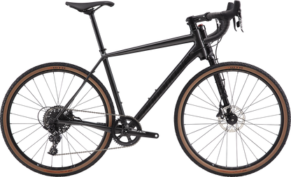 Cannondale Slate SE Apex 1 Gravel Bike 2019