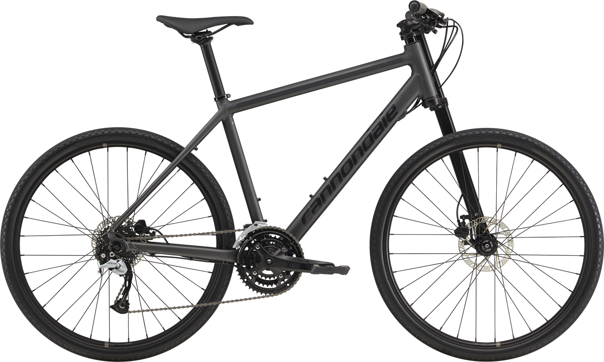 Cannondale Bad Boy 2 Urban Bike 2019