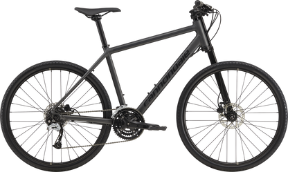 Cannondale Bad Boy 2 Urban Bike 2019