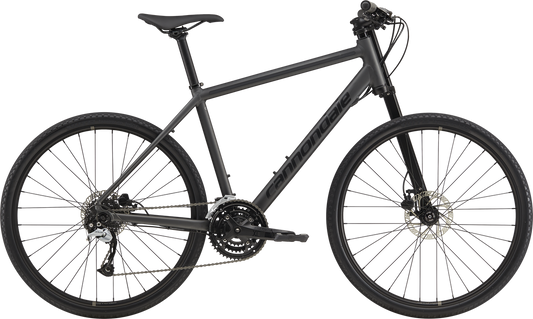 Cannondale Bad Boy 2 Urban Bike 2019