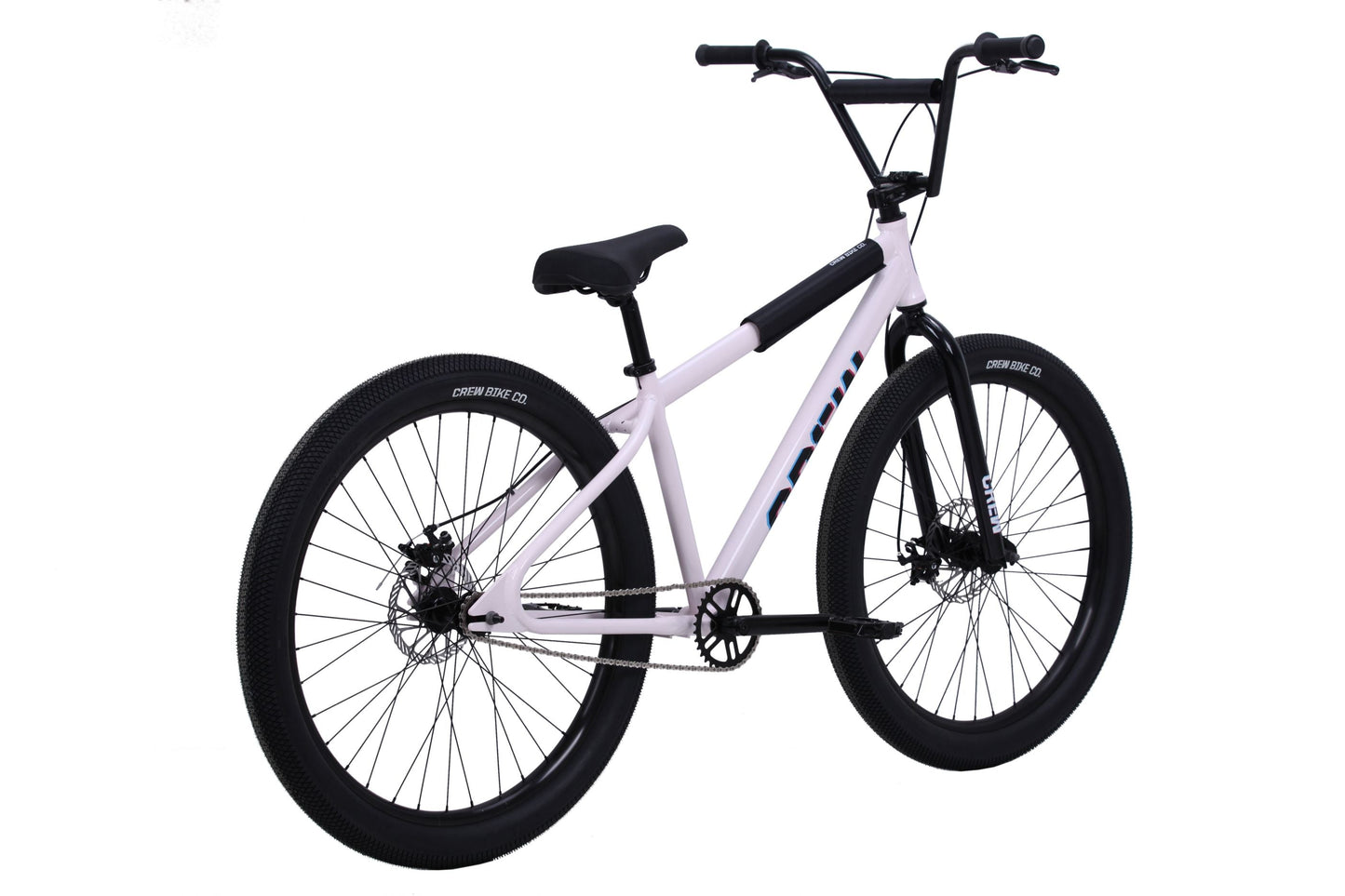 Crew Bike Co CB275 BMX Bike