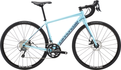 Cannondale Synapse Tiagra Womens Road Bike 2019