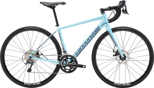 Cannondale Synapse Tiagra Womens Road Bike 2019