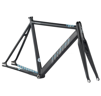 Aventon Cordoba Frameset 2017