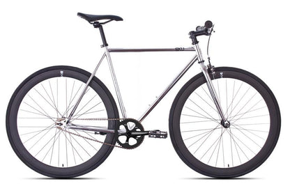 6ku Fixie Kids Bike