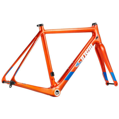 Cinelli Veltrix Disc Frameset