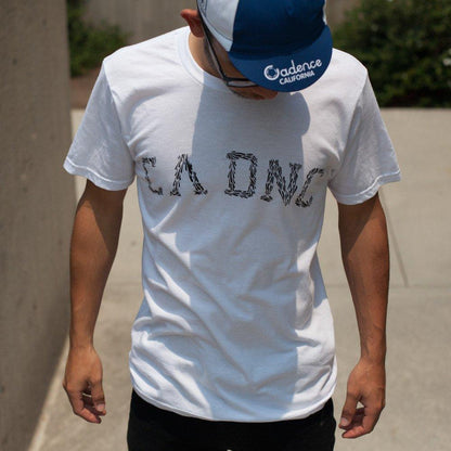 Cadence Marin Brush T-Shirt