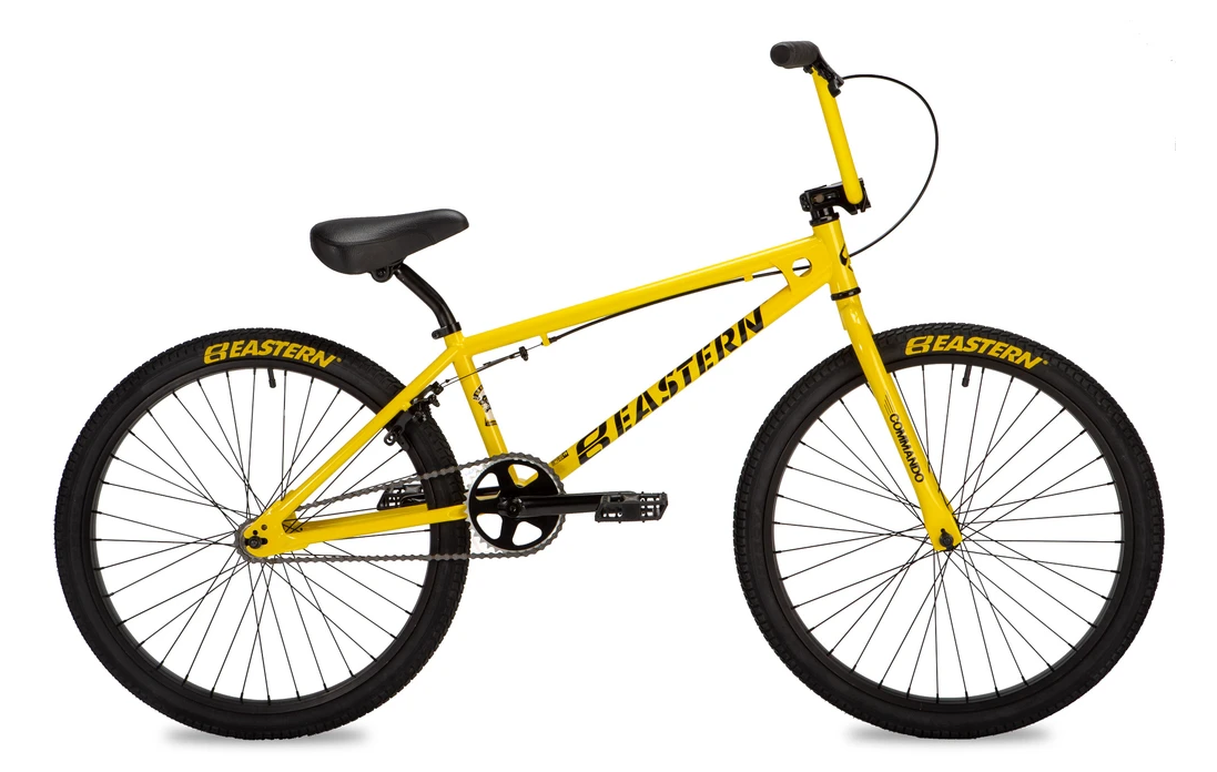 Eastern Bikes Commando LTD BMX Bike