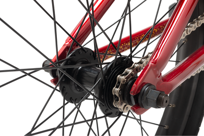 DK Bikes Cygnus 20" BMX Bike 2019
