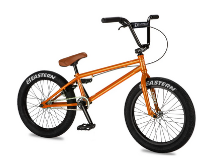 Eastern Bikes Traildigger BMX Bike