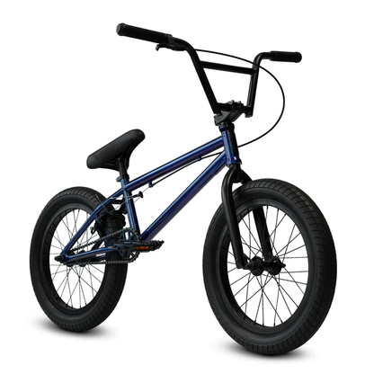 Elite BMX Pee Wee 18" BMX Bike