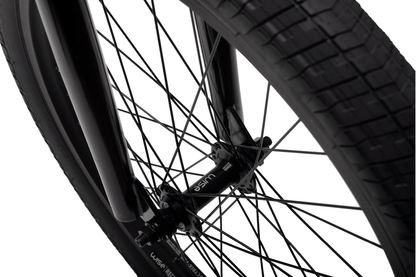 DK Bikes Vega 22" BMX Bike 2019