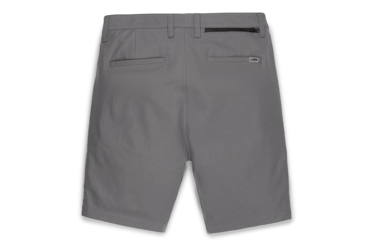 Chrome Seneca Short