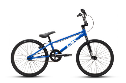 DK Bikes Swift Expert 20" BMX Bike 2019